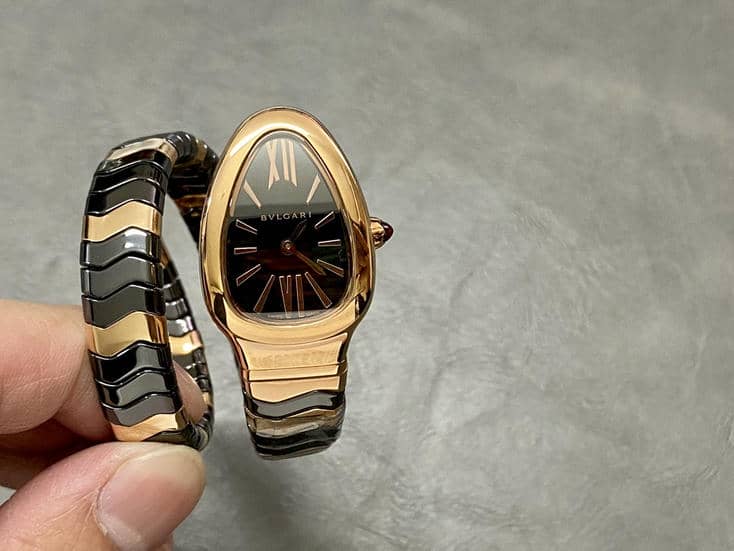 0026 Bvlgari